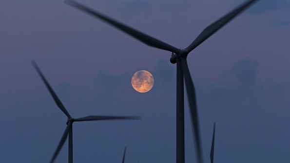 windmill manufacturers