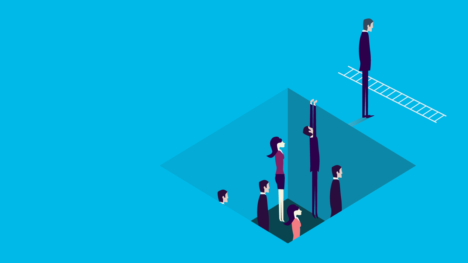 Companies Are Upskilling Workers in Response to Job Automation