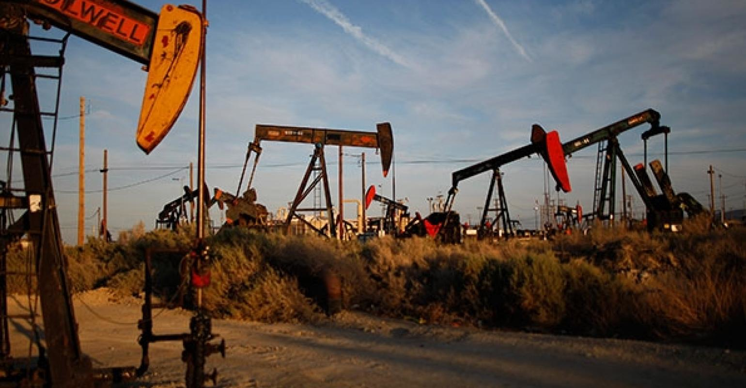 Shale Oil's Good, But It's Not Here to Stay, Says the IEA