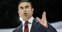 Ghosn Arrested in Japan, Threatening Three-Way Alliance Ghosn Arrested in Japan, Threatening Three-Way Alliance