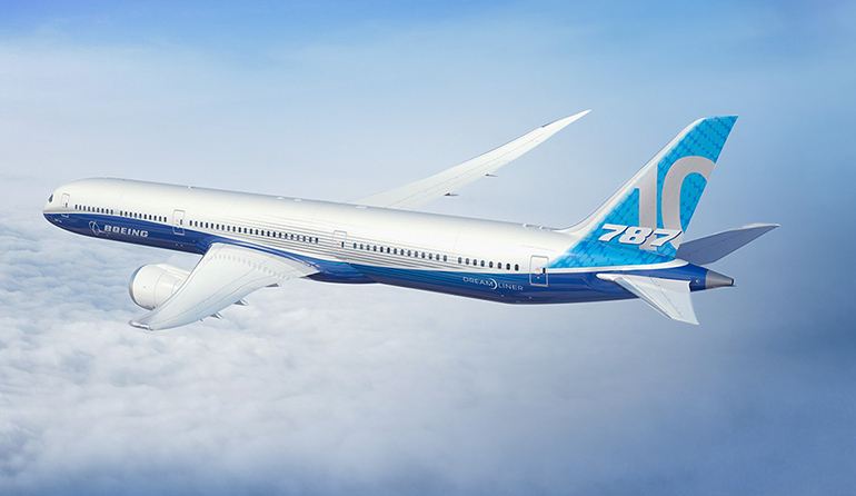 Declining Aircraft Sales Pushes Durable Goods Orders to 15-Month Low