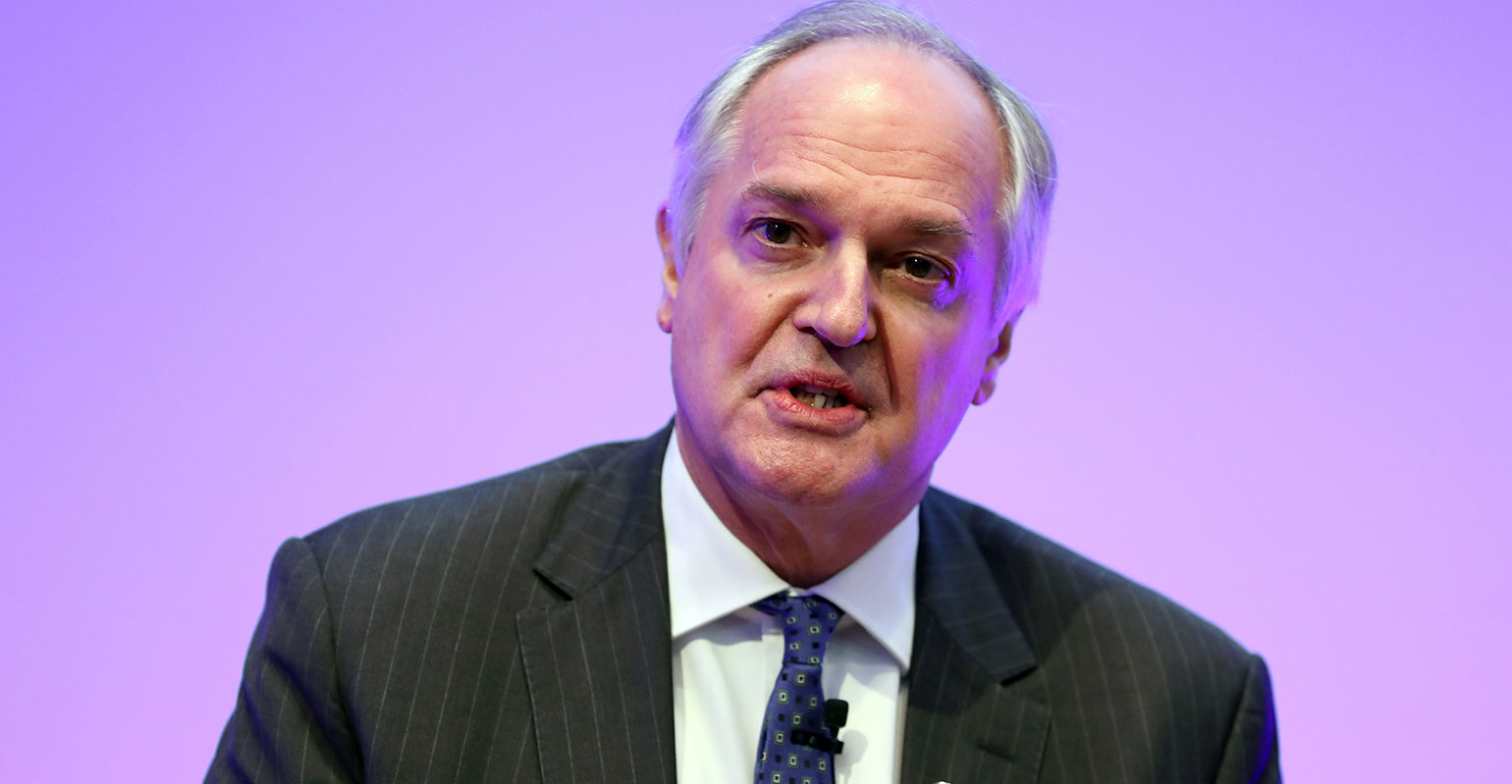Paul Polman