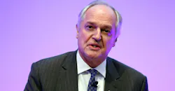 Paul Polman Paul Polman