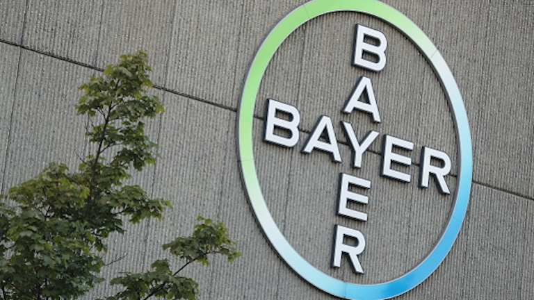 Bayer To Cut 12 000 Jobs Exit Vet Unit Industryweek