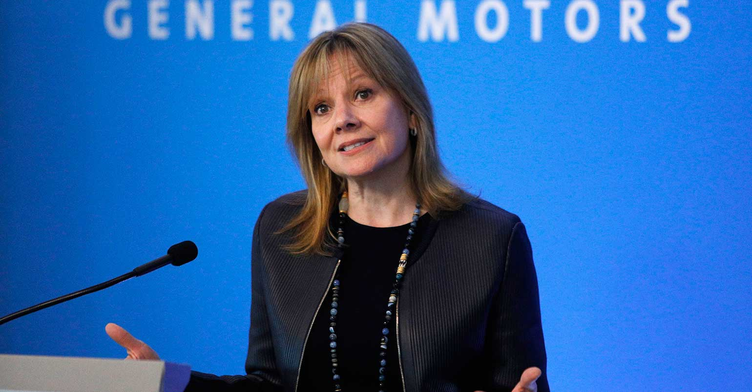 GM's Mary Barra to Face Pressure on Cutbacks From US Lawmakers