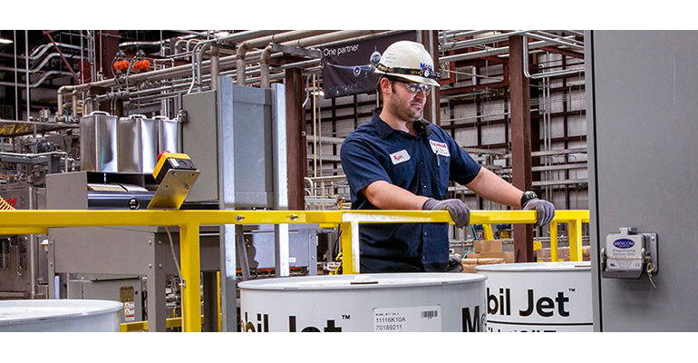 ExxonMobil Becomes First Petroleum Company to Get Zero Waste to Landfill Silver Validation