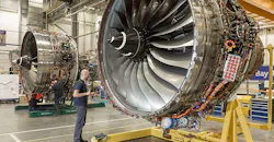 Rolls-Royce to Switch Work to Germany Over Brexit Rolls-Royce to Switch Work to Germany Over Brexit
