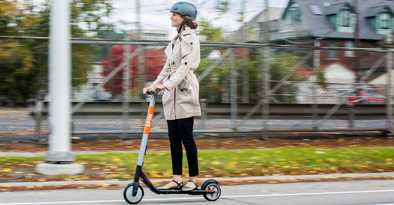 E Scooter Injuries Pile Up But Making The Lawsuits Stick Is Hard Industryweek