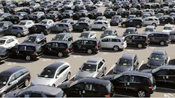 Automakers Denounce 'Unrealistic' EU Emissions Targets Automakers Denounce 'Unrealistic' EU Emissions Targets