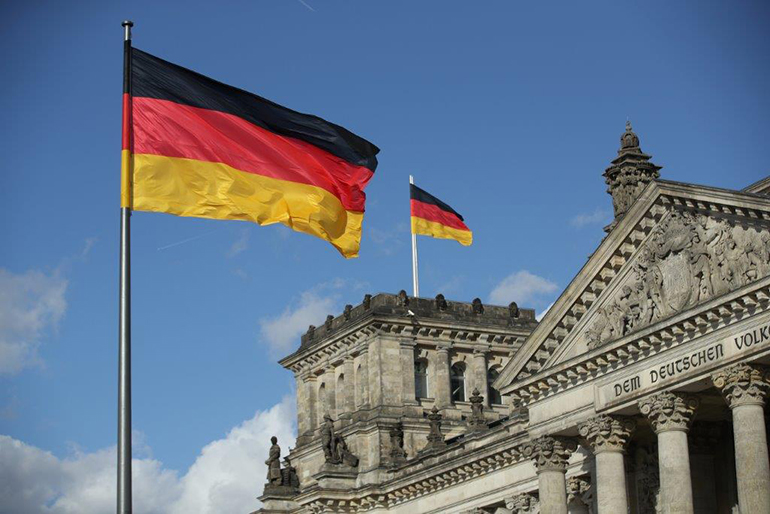 With Eye on China, Germany Shields Strategic Firms Against Takeovers