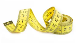 measuring tape measuring tape