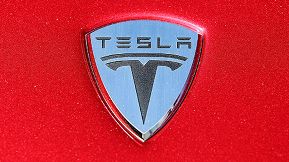 Tesla Warns of Supply Chain Shortage