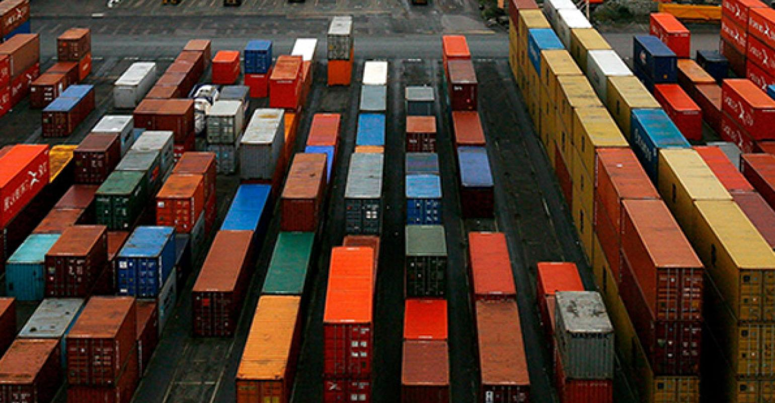 Trump Would Get Expanded Tariff Powers Under New Draft Bill