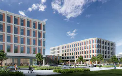 To Attract Technical Talent BAE Systems Opens New Hub in Georgia To Attract Technical Talent BAE Systems Opens New Hub in Georgia