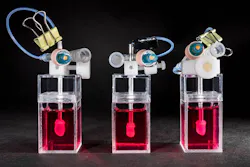 Manufacturing Mini-Hearts for Better Health Outcomes Manufacturing Mini-Hearts for Better Health Outcomes