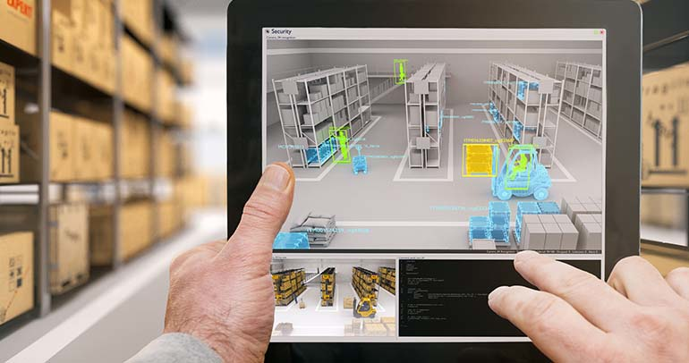 supply-chain-transformation