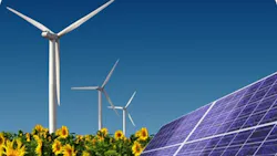 Corporations' Hunger for Clean Power Has Never Been Bigger Corporations' Hunger for Clean Power Has Never Been Bigger