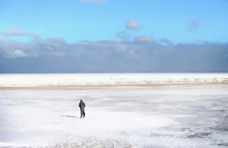 Gas Shortage Idles Auto Factories as Brutal Cold Heads East Gas Shortage Idles Auto Factories as Brutal Cold Heads East