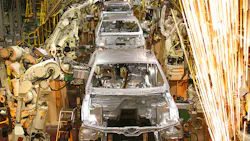 US Factory Gauge Rises From Two-Year Low as Orders Recove US Factory Gauge Rises From Two-Year Low as Orders Recove