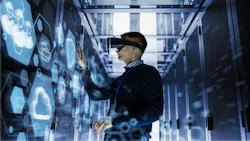 Virtual Reality in Industrial Automation Virtual Reality in Industrial Automation