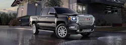 GM Posts Strong Profit Beat, Reassuring Sign in Shaky Market GM Posts Strong Profit Beat, Reassuring Sign in Shaky Market