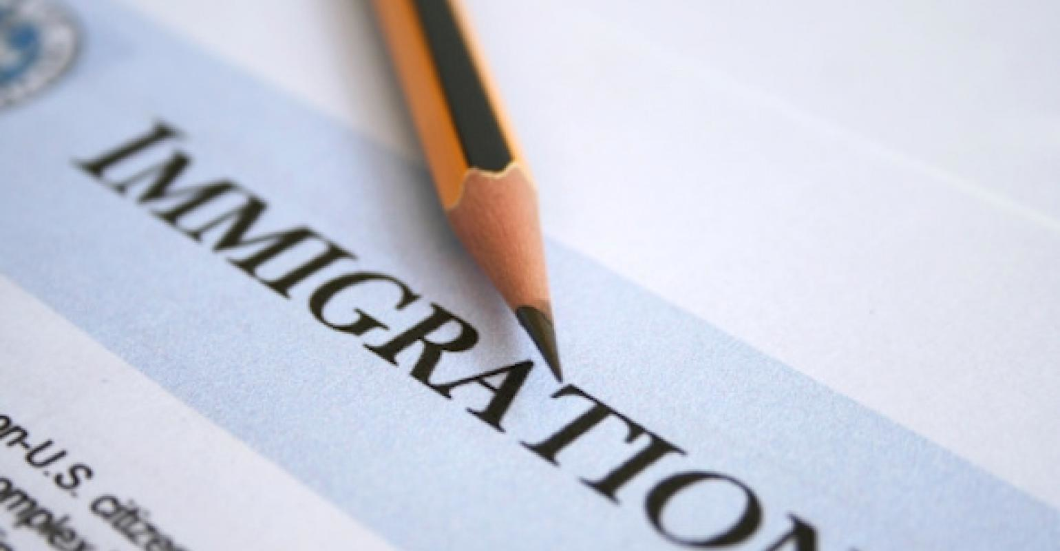 NAM&rsquo;s Immigration Proposal Supports Wall and STEM Programs