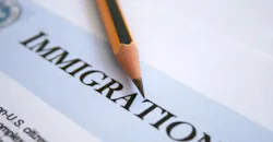 NAM’s Immigration Proposal Supports Wall and STEM Programs NAM’s Immigration Proposal Supports Wall and STEM Programs