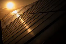 World's Biggest Battery Quietly Being Planned in the Oil Patch World's Biggest Battery Quietly Being Planned in the Oil Patch