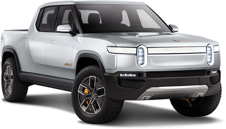 Rivian Automotive Electric Truck Will Arrive In 2020 With