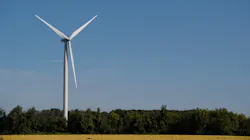 Ford to Procure Locally Sourced Michigan Wind Ford to Procure Locally Sourced Michigan Wind