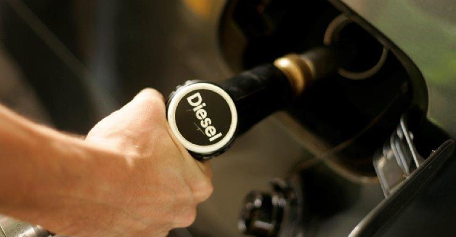 Nearly 50% of Transportation Pollution Deaths Linked to Diesel: Study