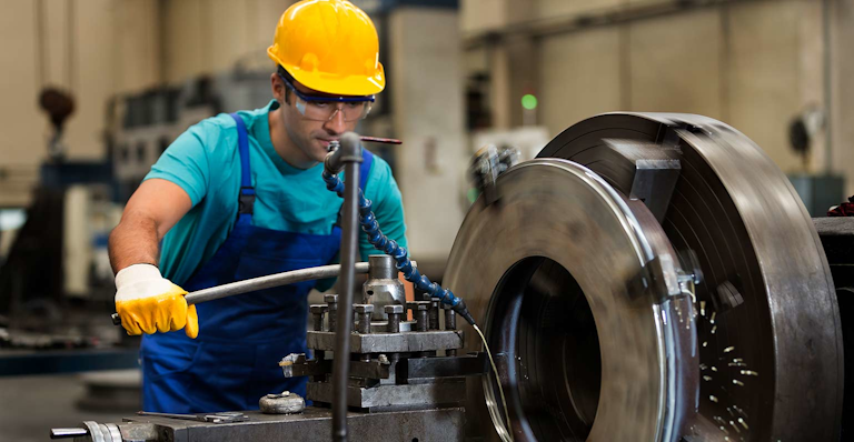 US Factory Output Falls a Third Time in Four Months | IndustryWeek