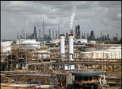 ExxonMobil’s $2 Billion Baytown Chemical Continues Permian Basin Growth ExxonMobil’s $2 Billion Baytown Chemical Continues Permian Basin Growth