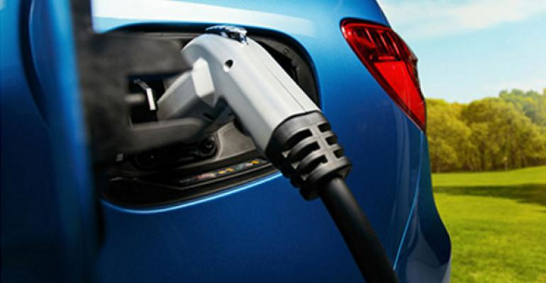 European Alliance to Invest $6.7 Billion in Electric Car Batteries