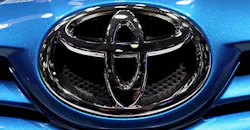 Toyota Annual Net Profit Drops 25% Toyota Annual Net Profit Drops 25%