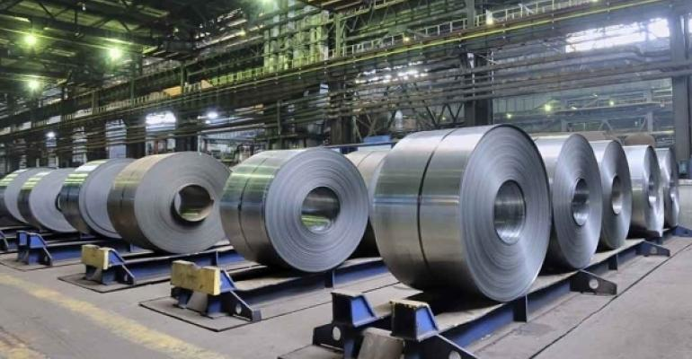 U.S. to Lift Steel, Aluminum Duties on Canada and Mexico