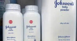 Johnson's Baby Powder Johnson's Baby Powder