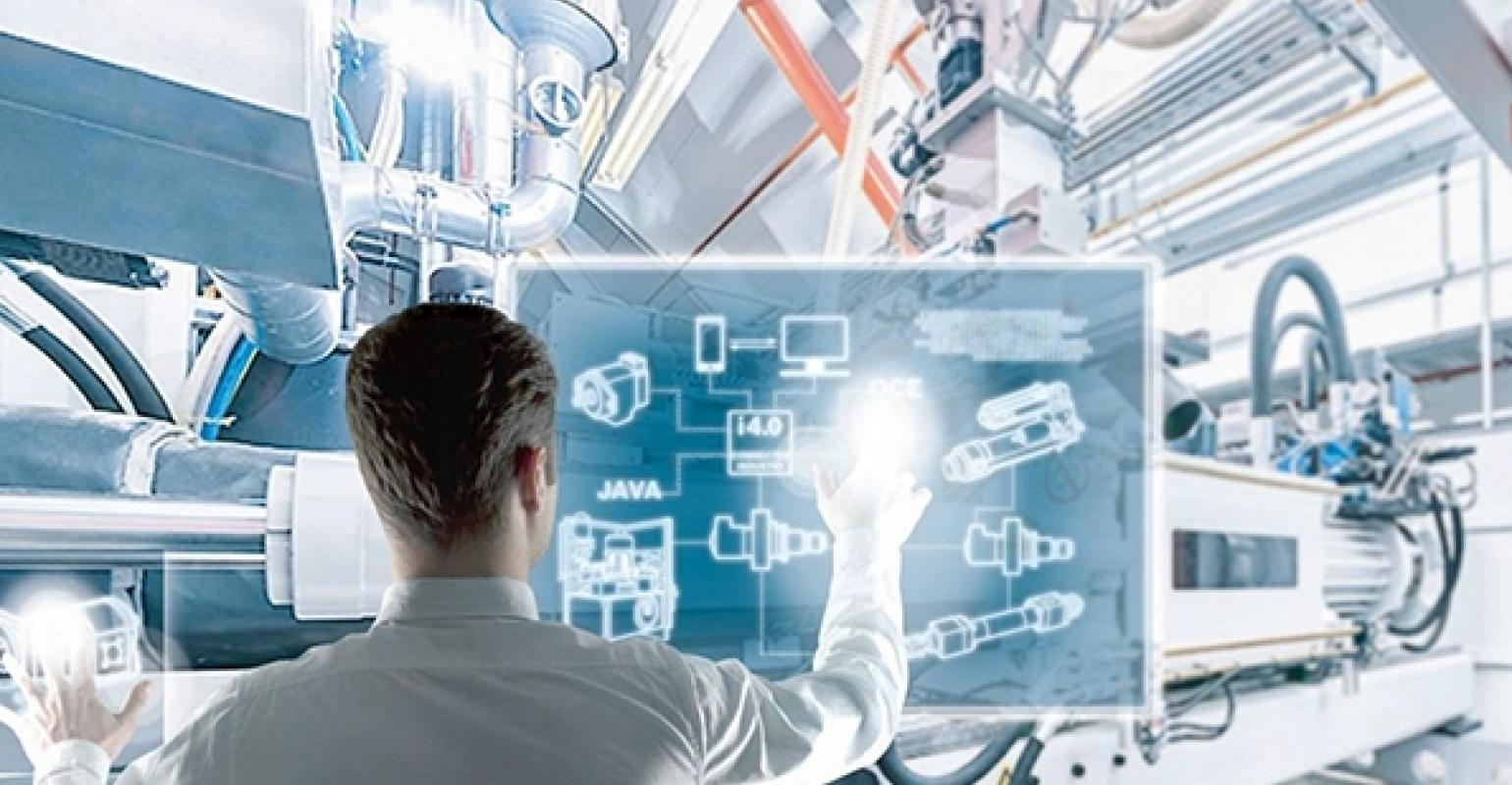 Cloud-Based Platforms Driving Factory Simulation Software Up 11%