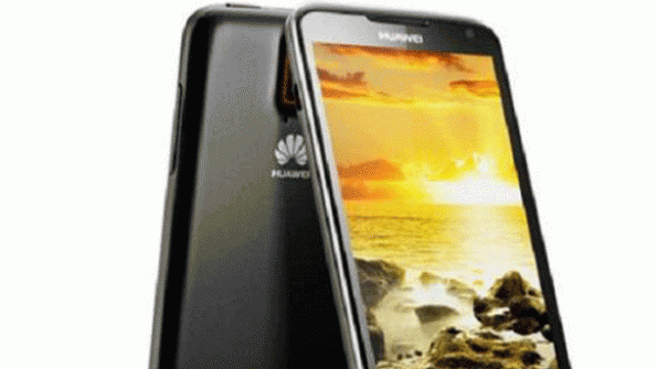 Chinas Huawei Claims World Fastest Smartphone