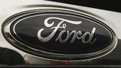 Ford to Keep Fiesta Production in Germany Ford to Keep Fiesta Production in Germany