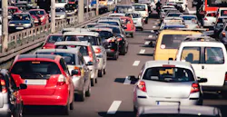 Traffic Jam Traffic Jam