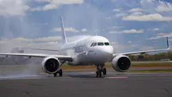 airbus a 320neo airbus a 320neo