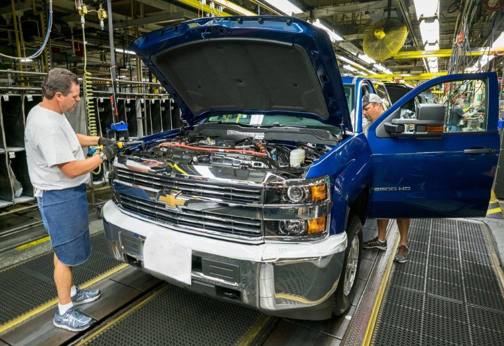 General Motors