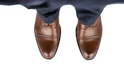 mens shoes looking from above mens shoes looking from above