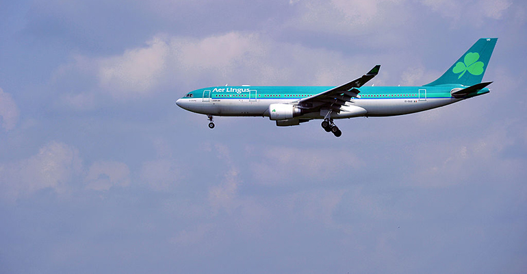 aer lingus