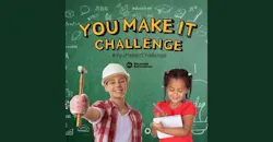 Hey Kids, Dream Big and Invent the Future Says Rockwell Automation Hey Kids, Dream Big and Invent the Future Says Rockwell Automation