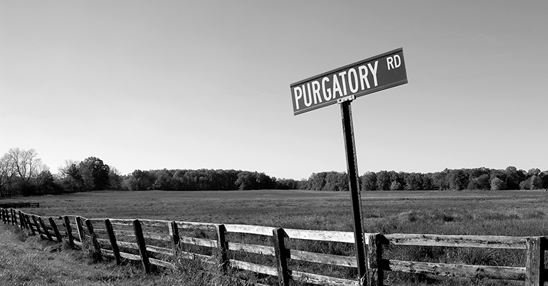 Purgatory