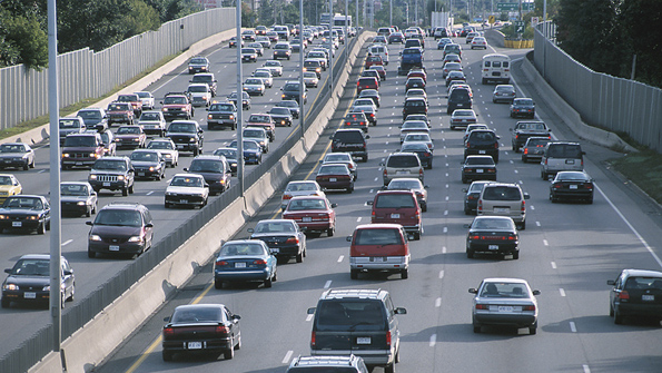 Ford Chrysler Post Big Gains in US Sales