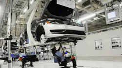 Volkswagen Expanding US Footprint Volkswagen Expanding US Footprint