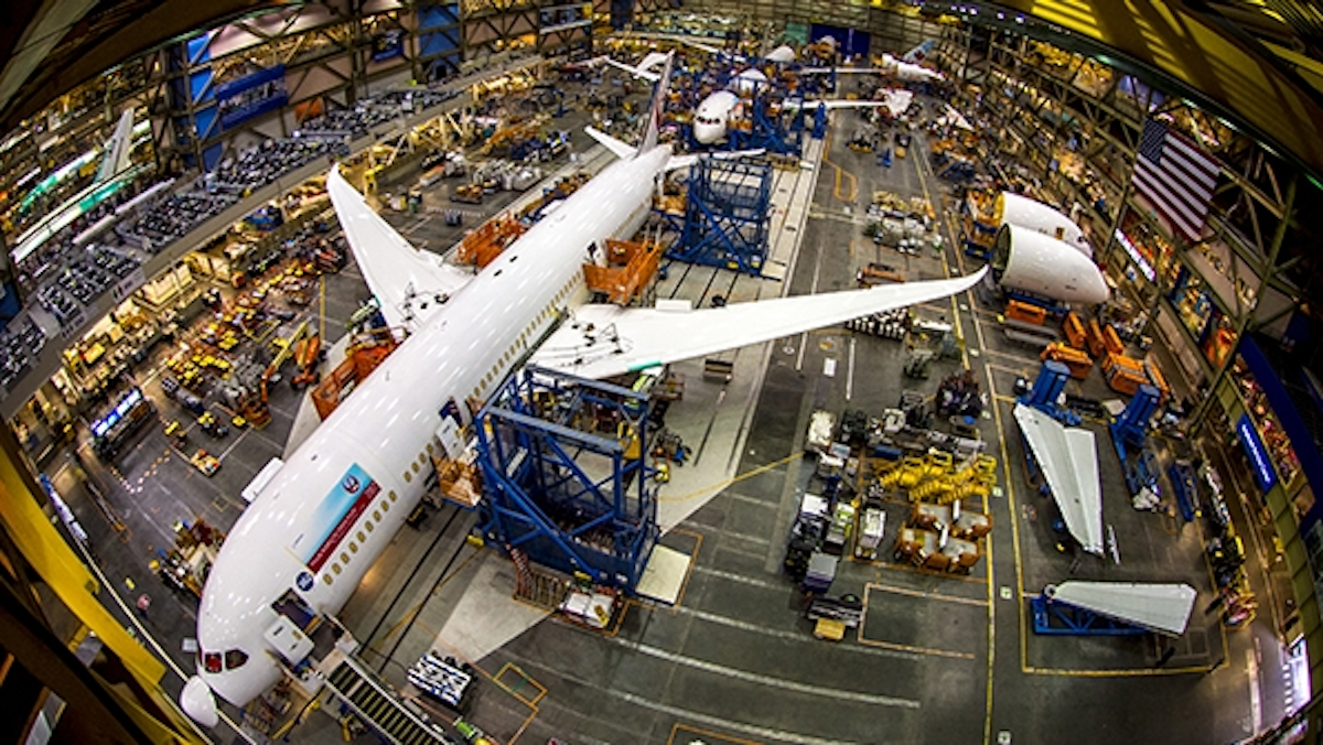 Boeing S 737 Max Software Outsourced To 9 An Hour Engineers Industryweek